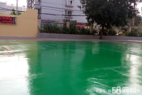 盂县 地坪漆翻新维修