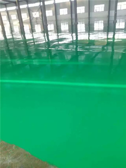 盂县,我直接给你一份室外地坪漆翻新维修