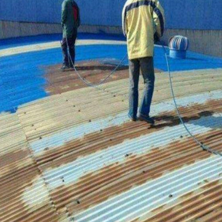 盂县地面翻新与地坪漆施工流程